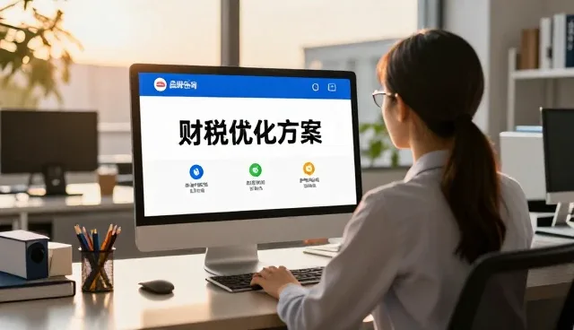 财税优化助力企业应对复杂商业环境