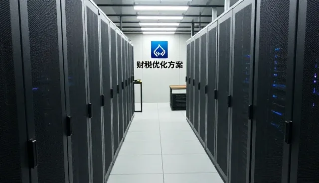 财税优化助力企业成长的新趋势
