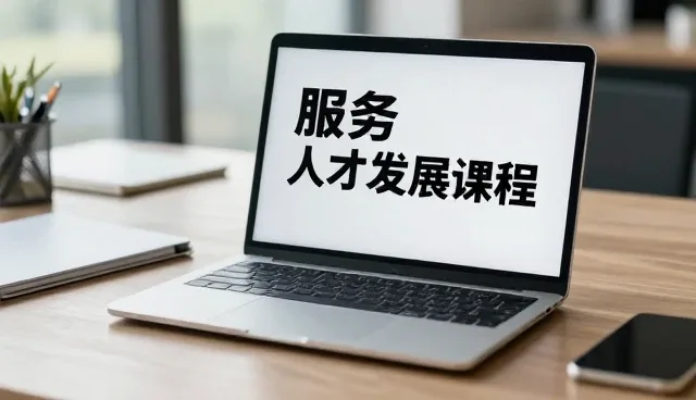 企业人才适配新趋势下课程选型的关键考量